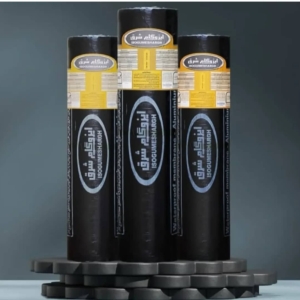 ایزوگام شرق شماره ثبت 6736