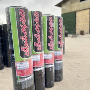 ایزوگام دانابام شرق