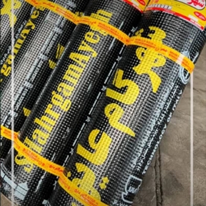 ایزوگام شهرگام عایق